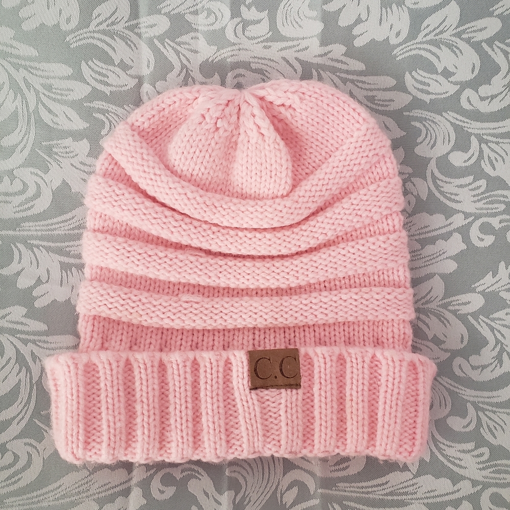 Womens Beanie